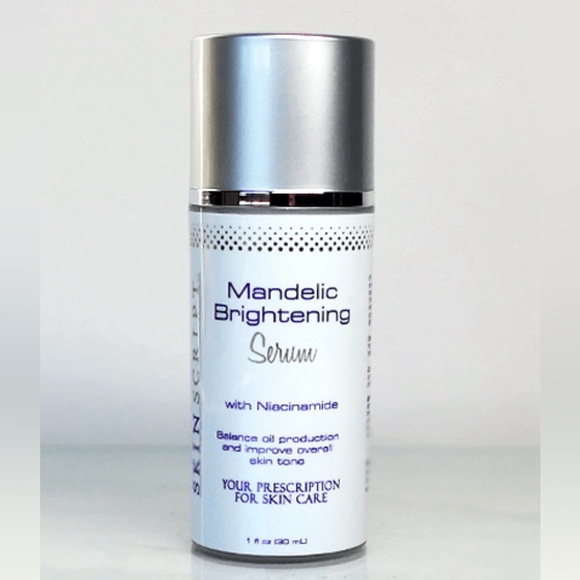 Skin script rx skincare new 1oz - Picture 1 of 4